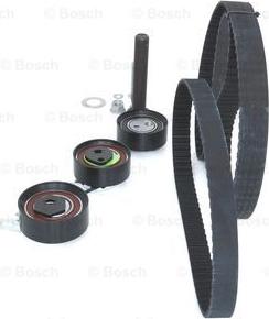 BOSCH 1 987 948 049 - Комплект ангренажен ремък vvparts.bg