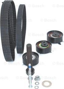 BOSCH 1 987 948 049 - Комплект ангренажен ремък vvparts.bg