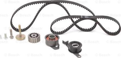 BOSCH 1 987 948 052 - Комплект ангренажен ремък vvparts.bg