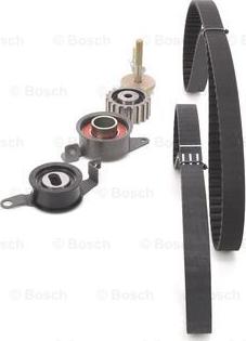 BOSCH 1 987 948 052 - Комплект ангренажен ремък vvparts.bg