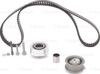 BOSCH 1 987 948 069 - Комплект ангренажен ремък vvparts.bg