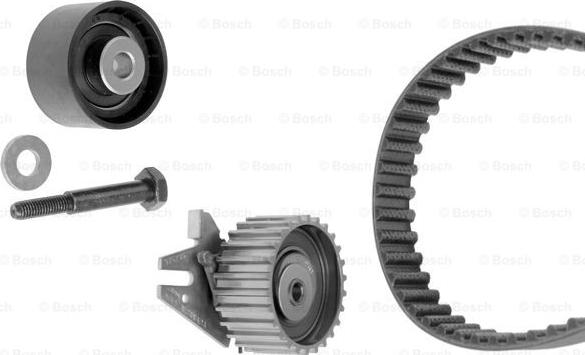 BOSCH 1 987 948 067 - Комплект ангренажен ремък vvparts.bg