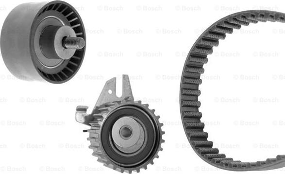 BOSCH 1 987 948 083 - Комплект ангренажен ремък vvparts.bg