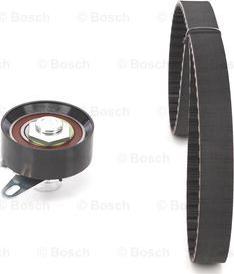 BOSCH 1 987 948 037 - Комплект ангренажен ремък vvparts.bg