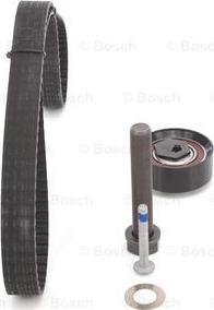 BOSCH 1 987 948 074 - Комплект ангренажен ремък vvparts.bg