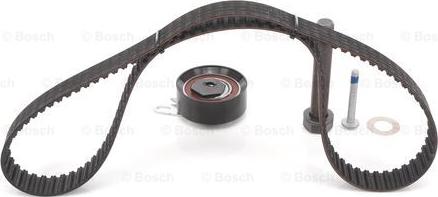 BOSCH 1 987 948 074 - Комплект ангренажен ремък vvparts.bg