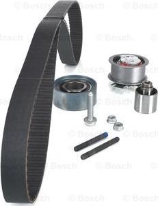 BOSCH 1 987 948 075 - Комплект ангренажен ремък vvparts.bg