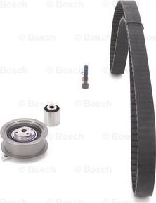 BOSCH 1 987 948 070 - Комплект ангренажен ремък vvparts.bg