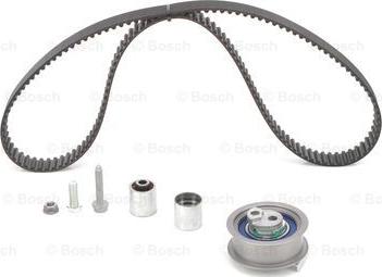 BOSCH 1 987 948 078 - Комплект ангренажен ремък vvparts.bg