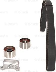 BOSCH 1 987 948 193 - Комплект ангренажен ремък vvparts.bg