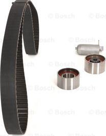 BOSCH 1 987 948 193 - Комплект ангренажен ремък vvparts.bg