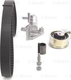 BOSCH 1 987 948 154 - Комплект ангренажен ремък vvparts.bg