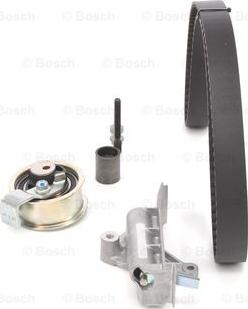 BOSCH 1 987 948 154 - Комплект ангренажен ремък vvparts.bg