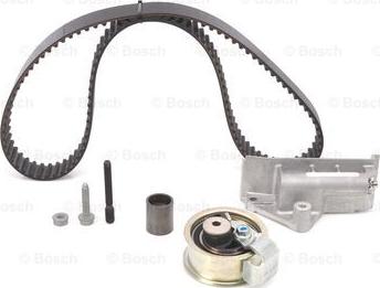 BOSCH 1 987 948 154 - Комплект ангренажен ремък vvparts.bg