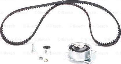 BOSCH 1 987 948 157 - Комплект ангренажен ремък vvparts.bg