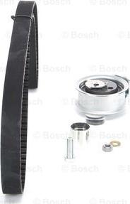 BOSCH 1 987 948 157 - Комплект ангренажен ремък vvparts.bg