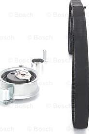 BOSCH 1 987 948 157 - Комплект ангренажен ремък vvparts.bg