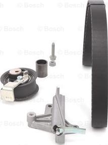 BOSCH 1 987 948 164 - Комплект ангренажен ремък vvparts.bg