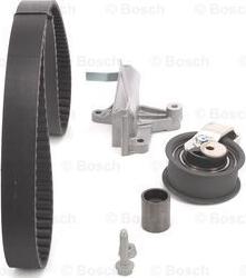 BOSCH 1 987 948 164 - Комплект ангренажен ремък vvparts.bg