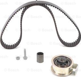 BOSCH 1 987 948 165 - Комплект ангренажен ремък vvparts.bg