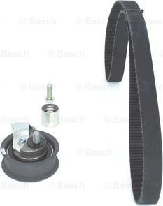 BOSCH 1 987 948 161 - Комплект ангренажен ремък vvparts.bg