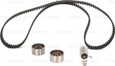 BOSCH 1 987 948 168 - Комплект ангренажен ремък vvparts.bg