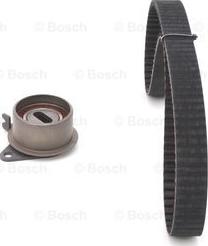 BOSCH 1 987 948 181 - Комплект ангренажен ремък vvparts.bg