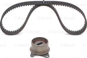 BOSCH 1 987 948 181 - Комплект ангренажен ремък vvparts.bg