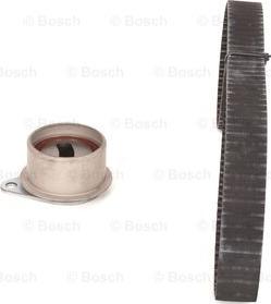 BOSCH 1 987 948 182 - Комплект ангренажен ремък vvparts.bg