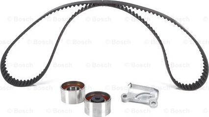 BOSCH 1 987 948 133 - Комплект ангренажен ремък vvparts.bg