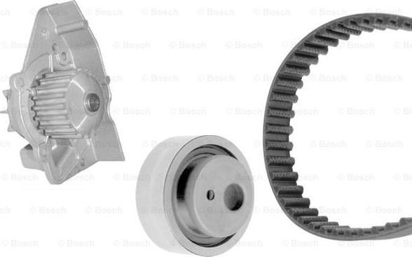 BOSCH 1 987 948 894 - Водна помпа+ к-кт ангренажен ремък vvparts.bg