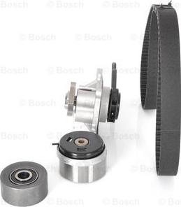 BOSCH 1 987 948 800 - Водна помпа+ к-кт ангренажен ремък vvparts.bg