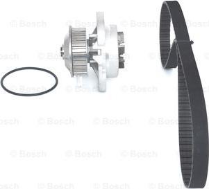 BOSCH 1 987 948 801 - Водна помпа+ к-кт ангренажен ремък vvparts.bg