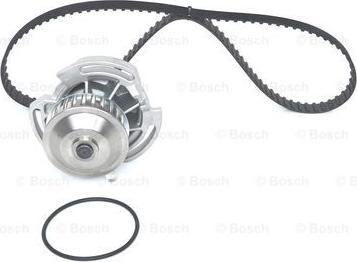 BOSCH 1 987 948 801 - Водна помпа+ к-кт ангренажен ремък vvparts.bg