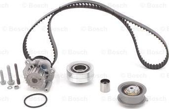 BOSCH 1 987 948 871 - Водна помпа+ к-кт ангренажен ремък vvparts.bg