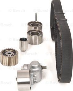 BOSCH 1 987 948 292 - Комплект ангренажен ремък vvparts.bg