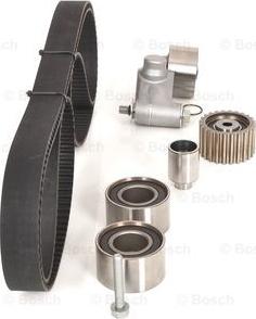 BOSCH 1 987 948 292 - Комплект ангренажен ремък vvparts.bg