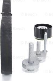 BOSCH 1 987 948 243 - Комплект ангренажен ремък vvparts.bg