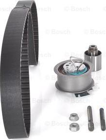 BOSCH 1 987 948 253 - Комплект ангренажен ремък vvparts.bg