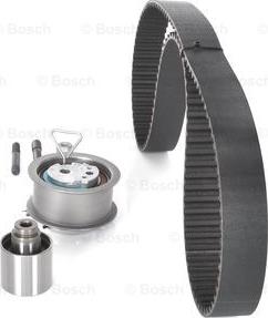 BOSCH 1 987 948 253 - Комплект ангренажен ремък vvparts.bg