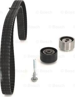 BOSCH 1 987 948 269 - Комплект ангренажен ремък vvparts.bg