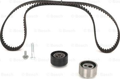 BOSCH 1 987 948 269 - Комплект ангренажен ремък vvparts.bg