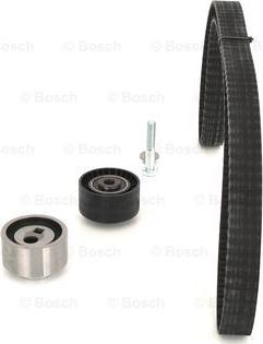 BOSCH 1 987 948 269 - Комплект ангренажен ремък vvparts.bg