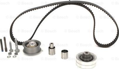 BOSCH 1 987 948 265 - Комплект ангренажен ремък vvparts.bg