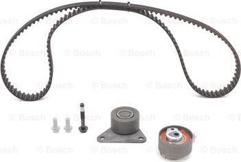 BOSCH 1 987 948 209 - Комплект ангренажен ремък vvparts.bg