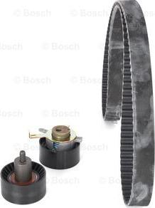 BOSCH 1 987 948 200 - Комплект ангренажен ремък vvparts.bg