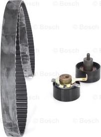 BOSCH 1 987 948 200 - Комплект ангренажен ремък vvparts.bg