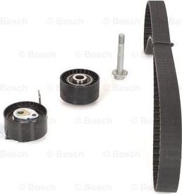 BOSCH 1 987 948 208 - Комплект ангренажен ремък vvparts.bg