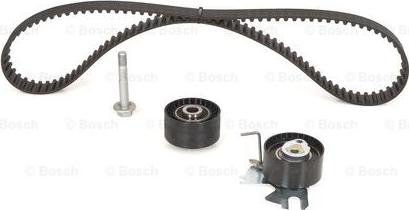 BOSCH 1 987 948 208 - Комплект ангренажен ремък vvparts.bg