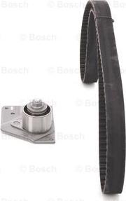 BOSCH 1 987 948 207 - Комплект ангренажен ремък vvparts.bg